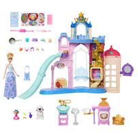 Disney Princess Pet Palace Cinderella Doll
