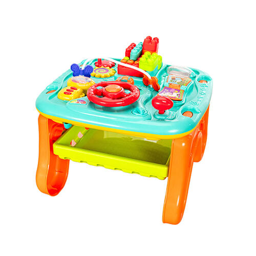 playpop All-In-One Activity Table