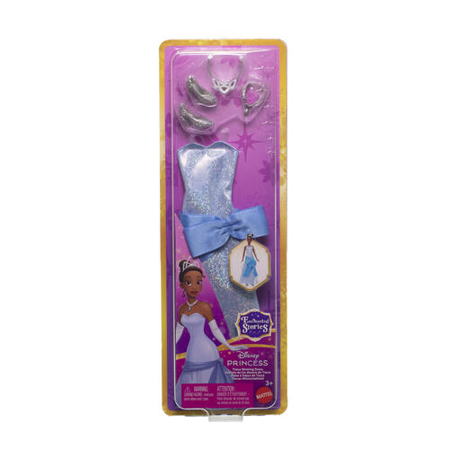 Disney Princess Tiana Fashion Pack 
