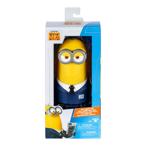 Despicable Me 4 Large Action Figure - Assorted