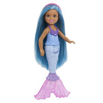 Barbie Fairytale Core Chelsea - Assorted