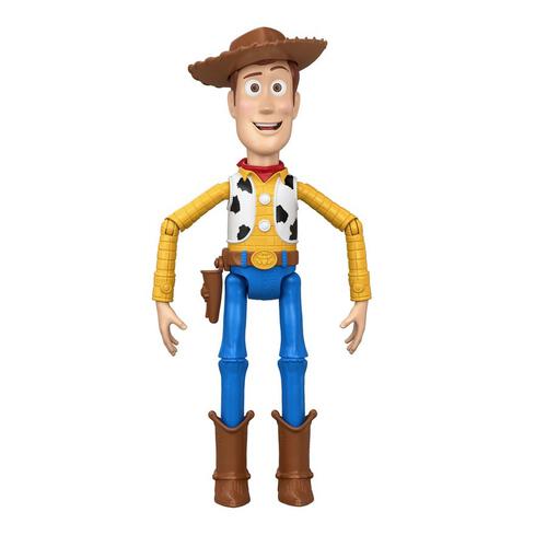 Toy Story 5 12" Deluxe Woody
