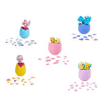 Hatchimals Family Surprise