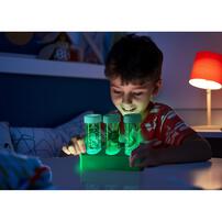 4M KidzLabs Glow Critter Lab