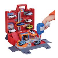 Tomica DIY Action Maintenance