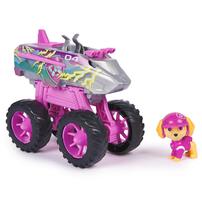 Paw Patrol Theme Vehicle Rescue Wheels Skye's Jet