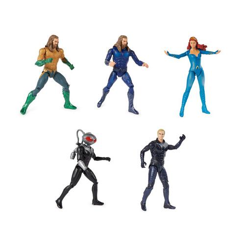 DC Comics 12-Inch Aquaman Action Figure - Assortment