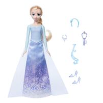 Disney Frozen Reveal - Elsa