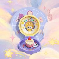 Pop Mart Romantic Ring Box Series 4 Scene Sets