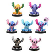 Beast Kingdom Disney Stitch Mashup Series Blind Box (Single box) - Assorted