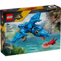 LEGO Jurassic World Baby Dinosaur: Pteranodon 77977