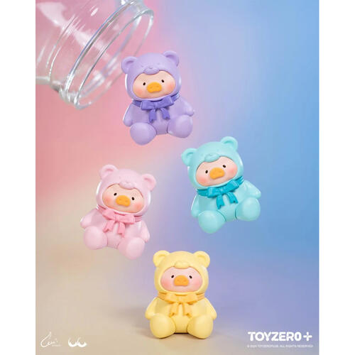 Lulu The Piggy Trendy Mini - Blind Box (1 Pc)