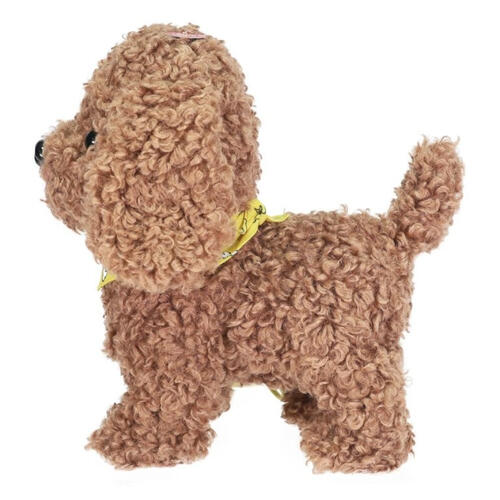 playpop Walk-A-Long Poodle