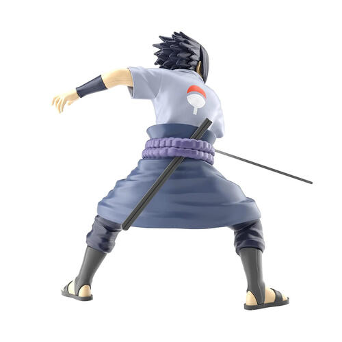 Entry Grade Uchiha Sasuke (Naruto Shippuden)