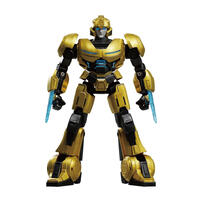 Blokees Transformers CC 15 One Bumblebee