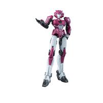 Transformers One: Amk Miniseries Elita-1 Model Kit