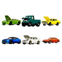 Matchbox Japan Diecast - Assorted