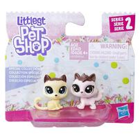 Littlest Pet Shop Special Collection - Assorted