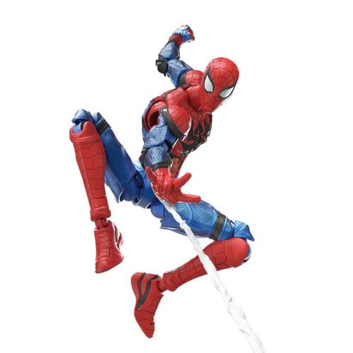 Blokees Marvel Rivals CC06 Spider-Man