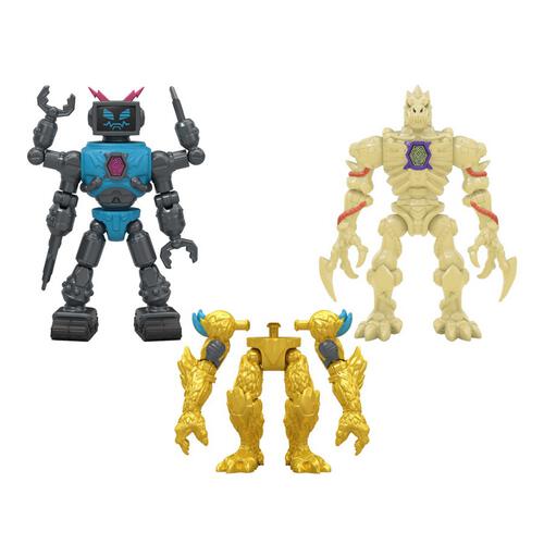 Mrbeast Lab Hybrids W2 Hybrid Multipack