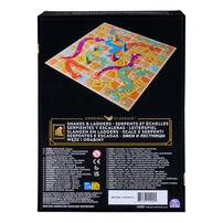 Cardinal Classics Snakes & Ladders Games