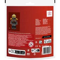 (Free Gift) LEGO Ninjago Ninja Cole's Car 30723 (While Stock Last)