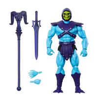 MOTU Masterverse Vintage Collection - Assorted