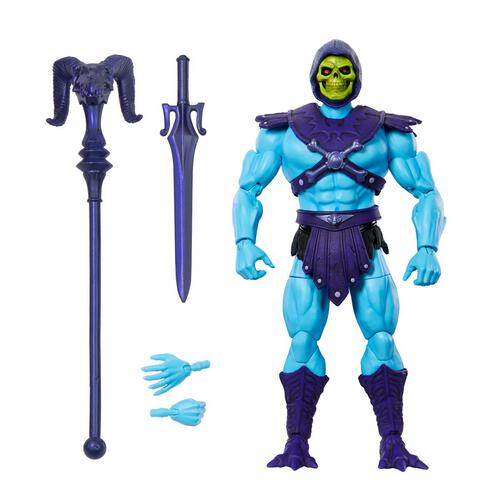 MOTU Masterverse Vintage Collection - Assorted