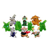 Kung Fu Panda Collectibles Noodle Box Surprise - Assorted