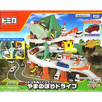 Takara Tomy Tomica Adventure Drive (1St Version)  