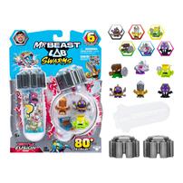 Mrbeast Lab Swarms S4 Lab 6 Pack