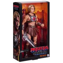 Barbie Signature Project First Ones #2 He-Man