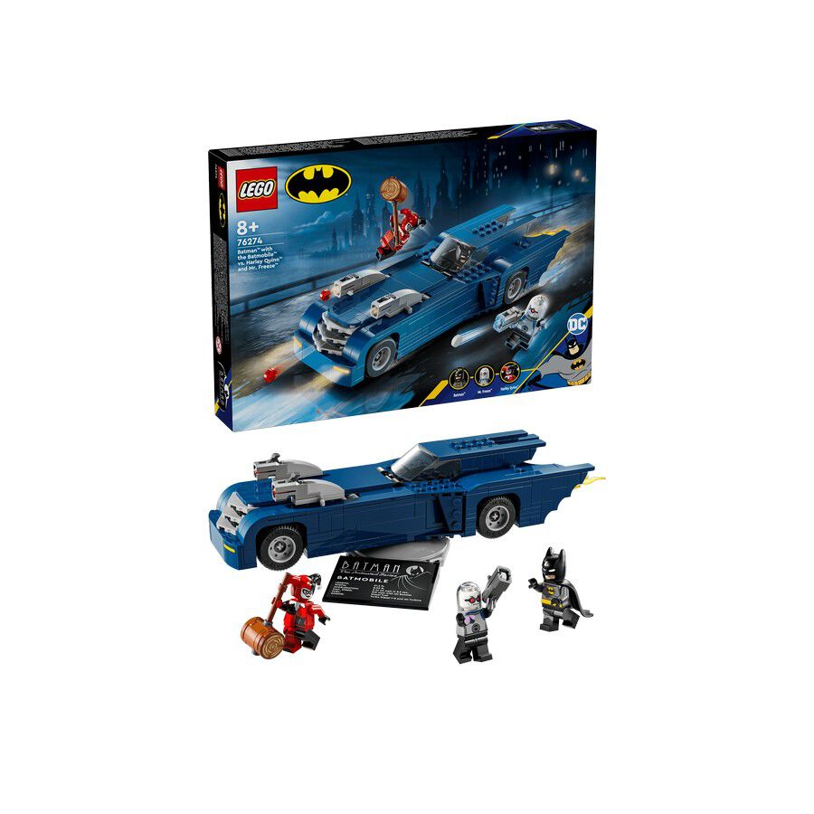 超希少品　Funko Batman & Batmobile セット 514aOzTpjmL._AC_UF894,