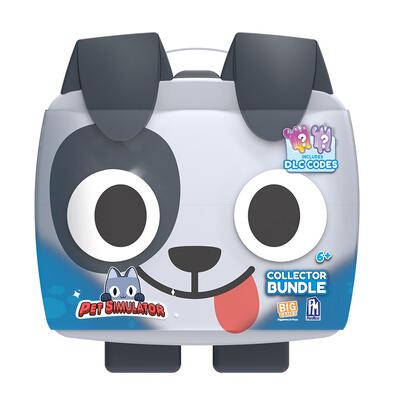 Pet Simulator Collector Bundle Dalmation