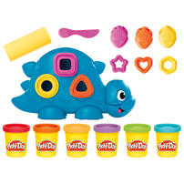 Play-Doh Starters Shapes &amp; Colors Dino