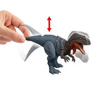 Jurassic World Movie Core Scale Wild Roar - Assorted