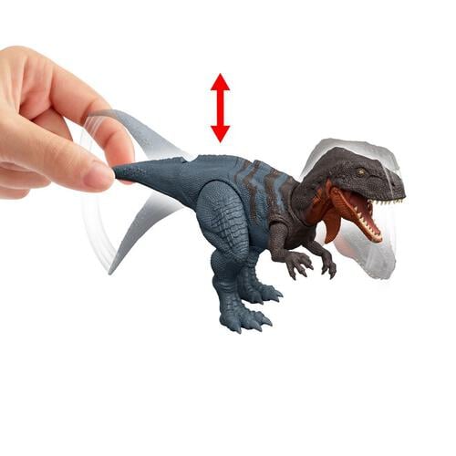 Jurassic World Movie Core Scale Wild Roar - Assorted