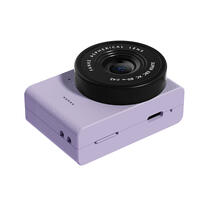 playpop Mini Digital Camera (Lavender)