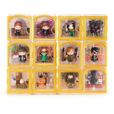 Wizarding World Collectibles Prizoner of Azkaban Single Pack - Assortment