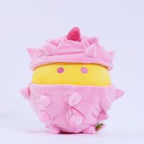 DurianBB Original Plushie Bella