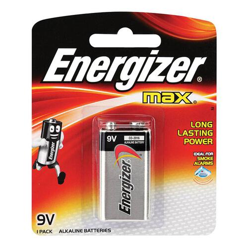 Energizer Max 9V Battery  ToysRUs Malaysia Official Website