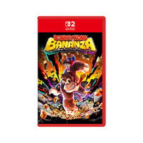 Nintendo Switch Donkey Kong Bananza
