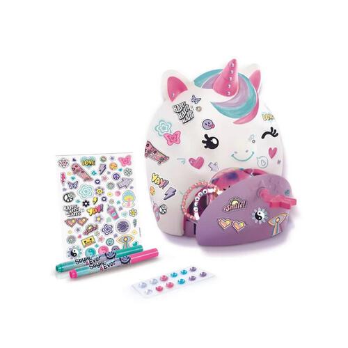 Style 4 Ever Secret Deco DIY Unicorn Lamp