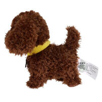 playpop Homey Poodle Plush