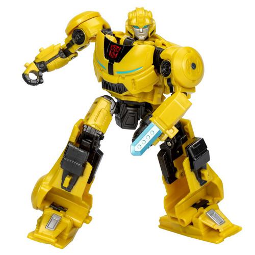 Transformers One Prime Changer Bumblebee