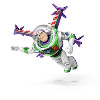 Toy Story 12" Deluxe Buzz