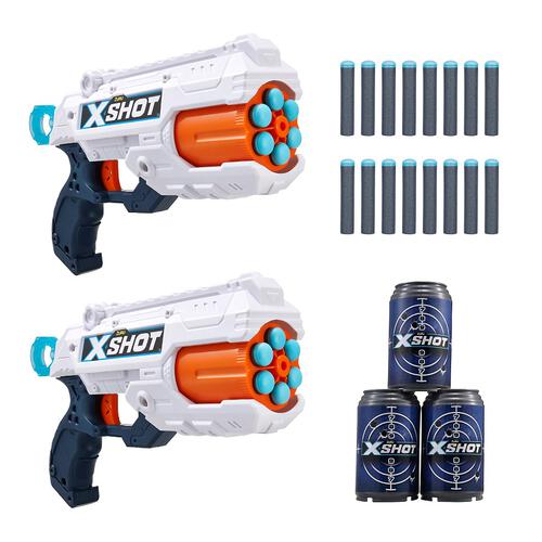 X-Shot Reflex 6