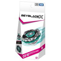 Beyblade X Cx-10 Booster Wolf Hunt F0-60Db