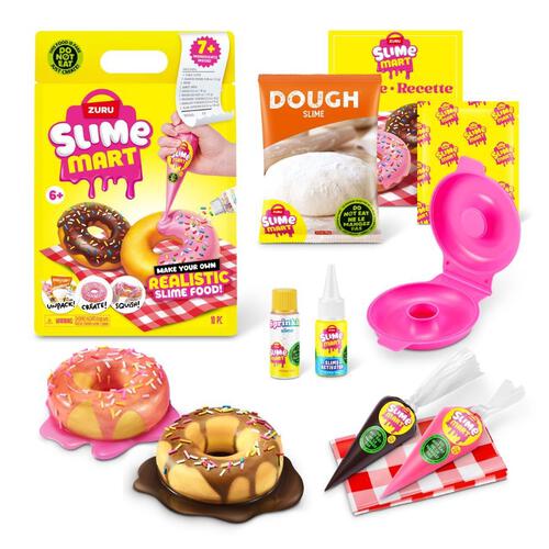 Zuru Slime Mart Shopping Bag Series 1 - Assorted
