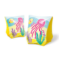 Intex Tropical Buddies Deluxe Arm Bands